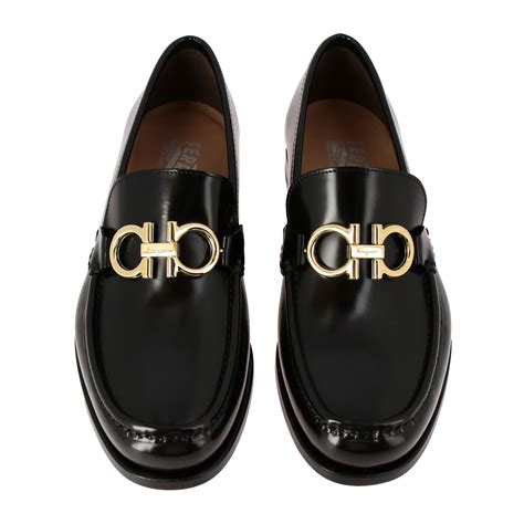 Ferragamo shoes sale clearance